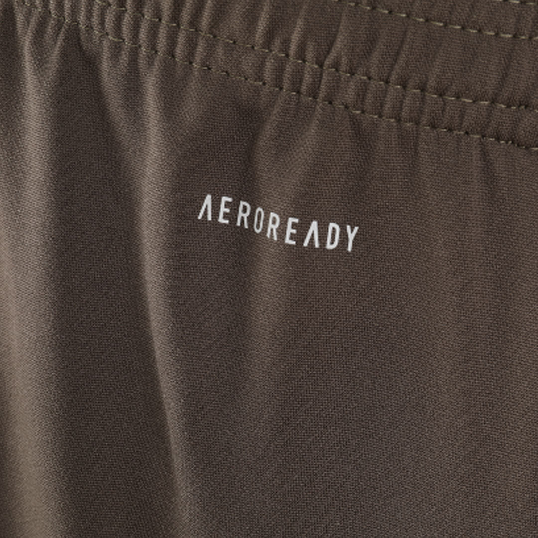 Real Madrid Sweatshirt Kit 2025/26 - Green (Top+Pants) - gojersey