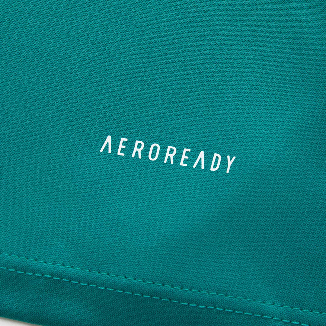 25/26 Kid's Liverpool Zipper Sweatshirt Kit(Top+Pants)  Green - gojersey