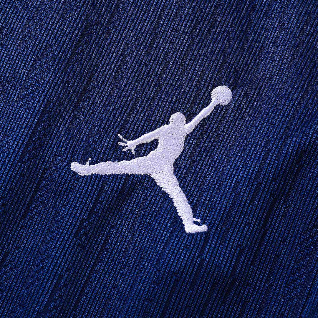 2025/26 PSG Sweatshirt Kit - Red (Top+Pants) - gojersey