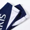 Kid's PSG Zipper Sweatshirt Kit(Top+Pants) 25/26 Navy - gojersey