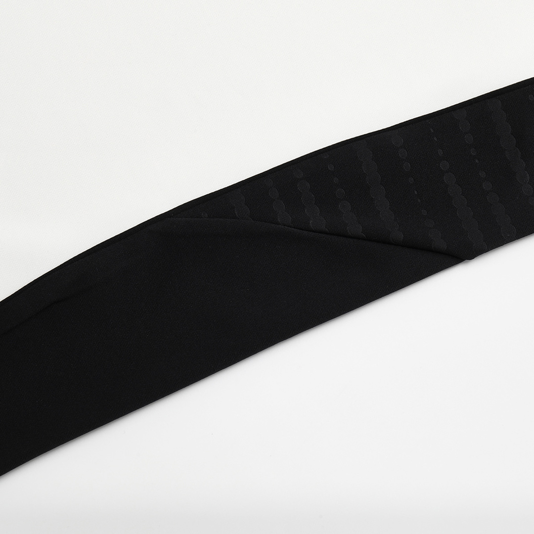 Kid's Liverpool Zipper Sweatshirt Kit(Top+Pants) 25/26 White - gojersey