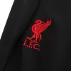 Liverpool Sweatshirt Kit 2025/26 - White (Top+Pants) - gojersey