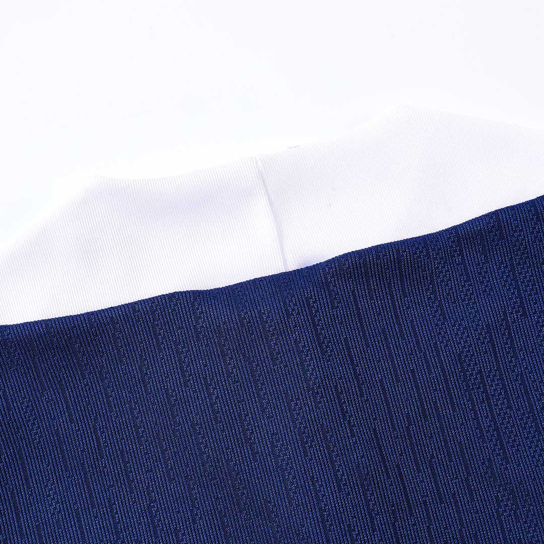 2025/26 PSG Sweatshirt Kit - Navy (Top+Pants) - gojersey