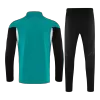 Liverpool Sweatshirt Kit 2025/26 - Green (Top+Pants) - gojersey