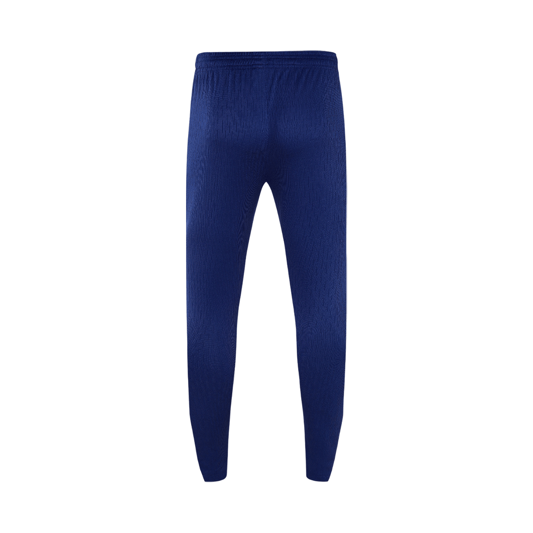 Barcelona Sweatshirt Kit 2025/26 - Purple (Top+Pants) - gojersey