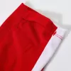 PSG Sweatshirt Kit 2025/26 - Red (Top+Pants) - gojersey