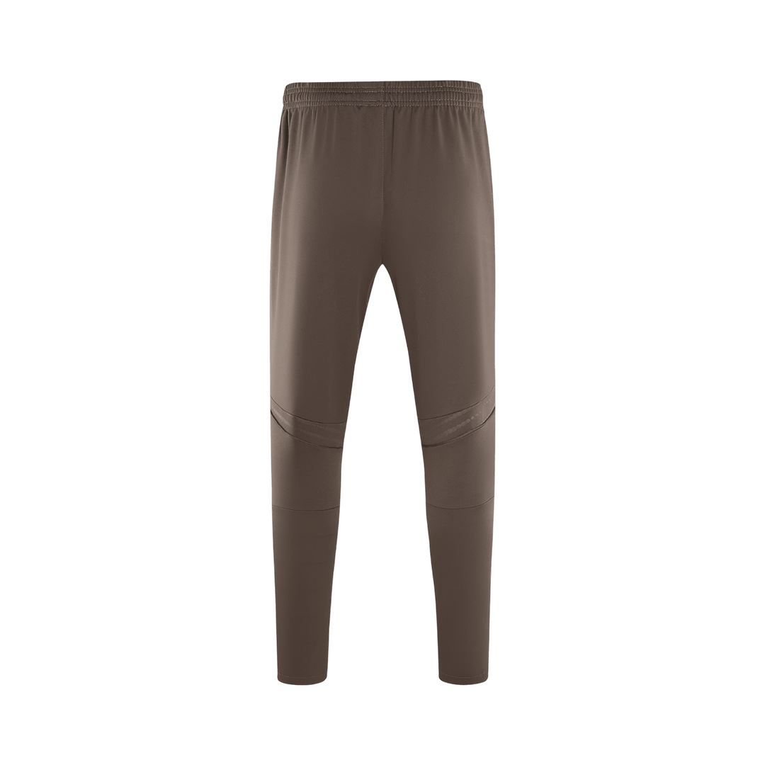 Real Madrid Sweatshirt Kit 2025/26 - Green (Top+Pants) - gojersey