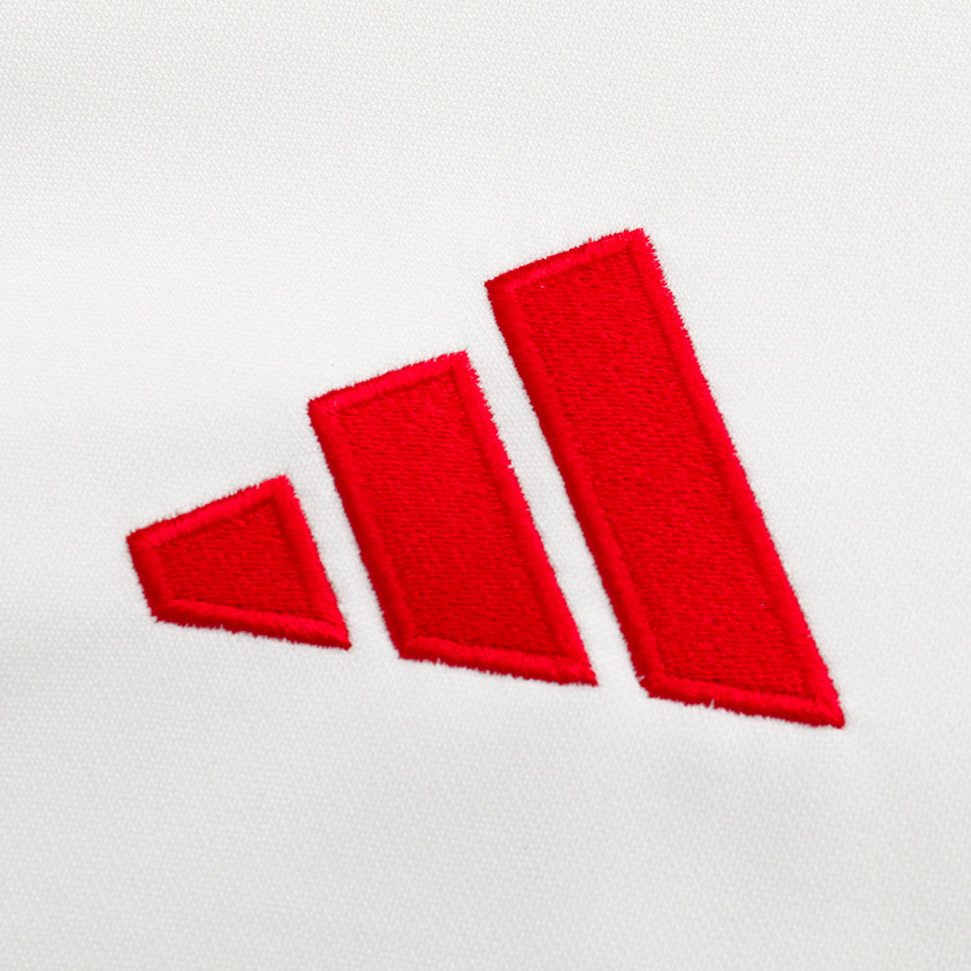 2025/26 Liverpool Sweatshirt Kit - White (Top+Pants) - gojersey