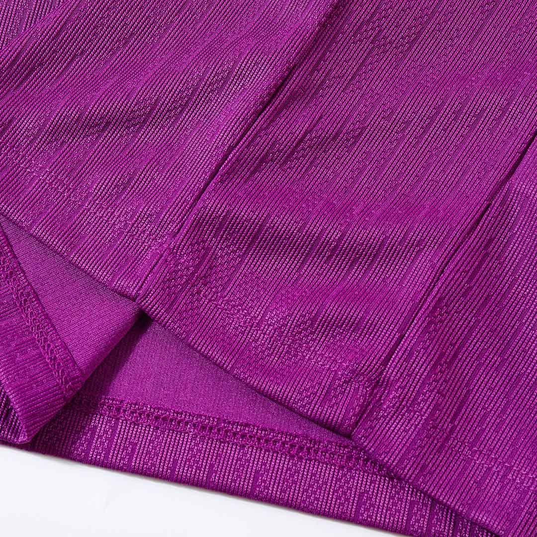 Barcelona Sweatshirt Kit 2025/26 - Purple (Top+Pants) - gojersey