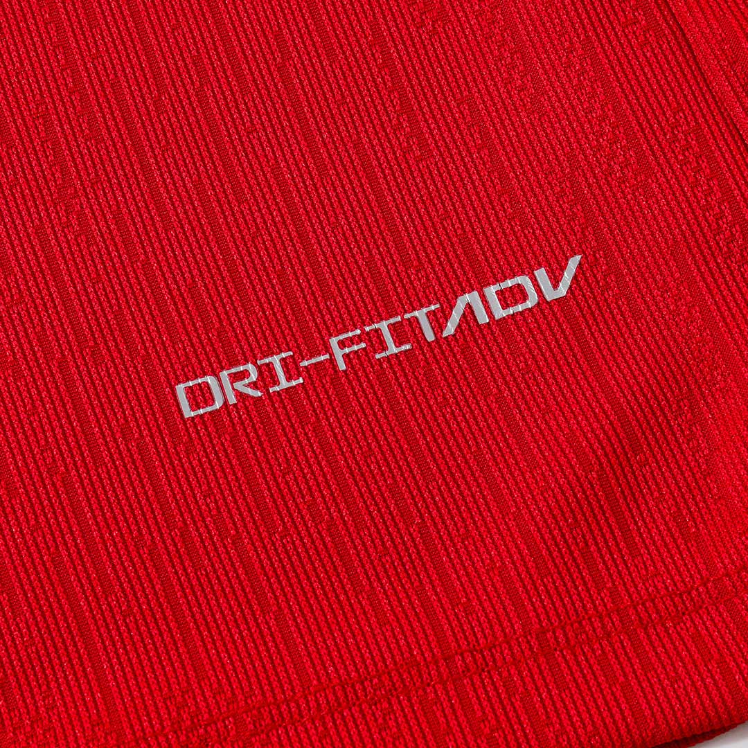 2025/26 PSG Sweatshirt Kit - Red (Top+Pants) - gojersey