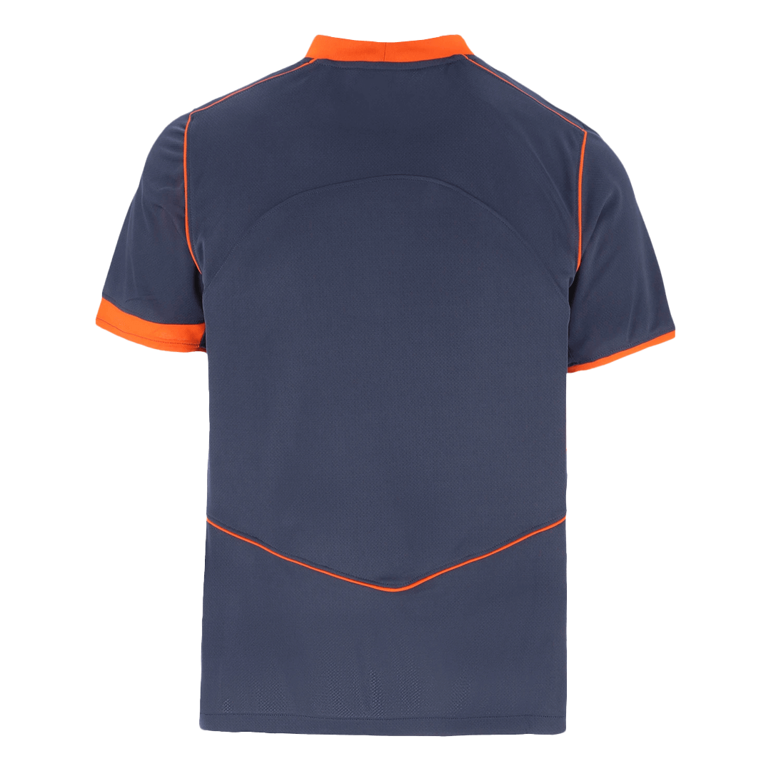 Inter Milan Third Away Soccer Jersey 2025/26 - gojersey