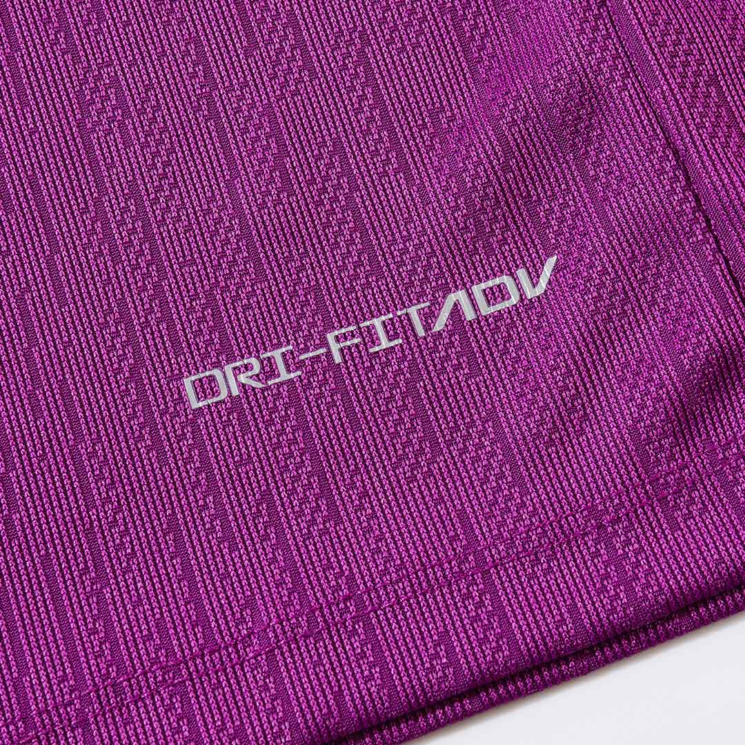 Barcelona Sweatshirt Kit 2025/26 - Purple (Top+Pants) - gojersey