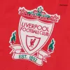 Liverpool Home Jersey Retro 1993/95 - gojersey