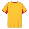 RC Lens Home Soccer Jersey 2025/26 - gojersey