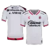 Club Tijuana Away Soccer Jersey 2025/26 - gojersey