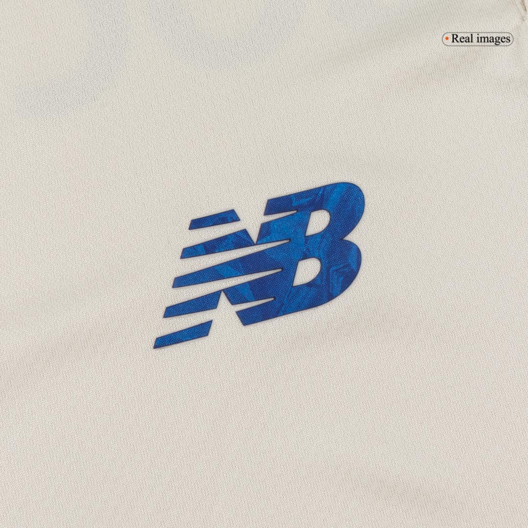 FC Porto Third Away Soccer Jersey 2025/26 - gojersey