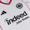 Eintracht Frankfurt Away Soccer Jersey 2025/26 - gojersey