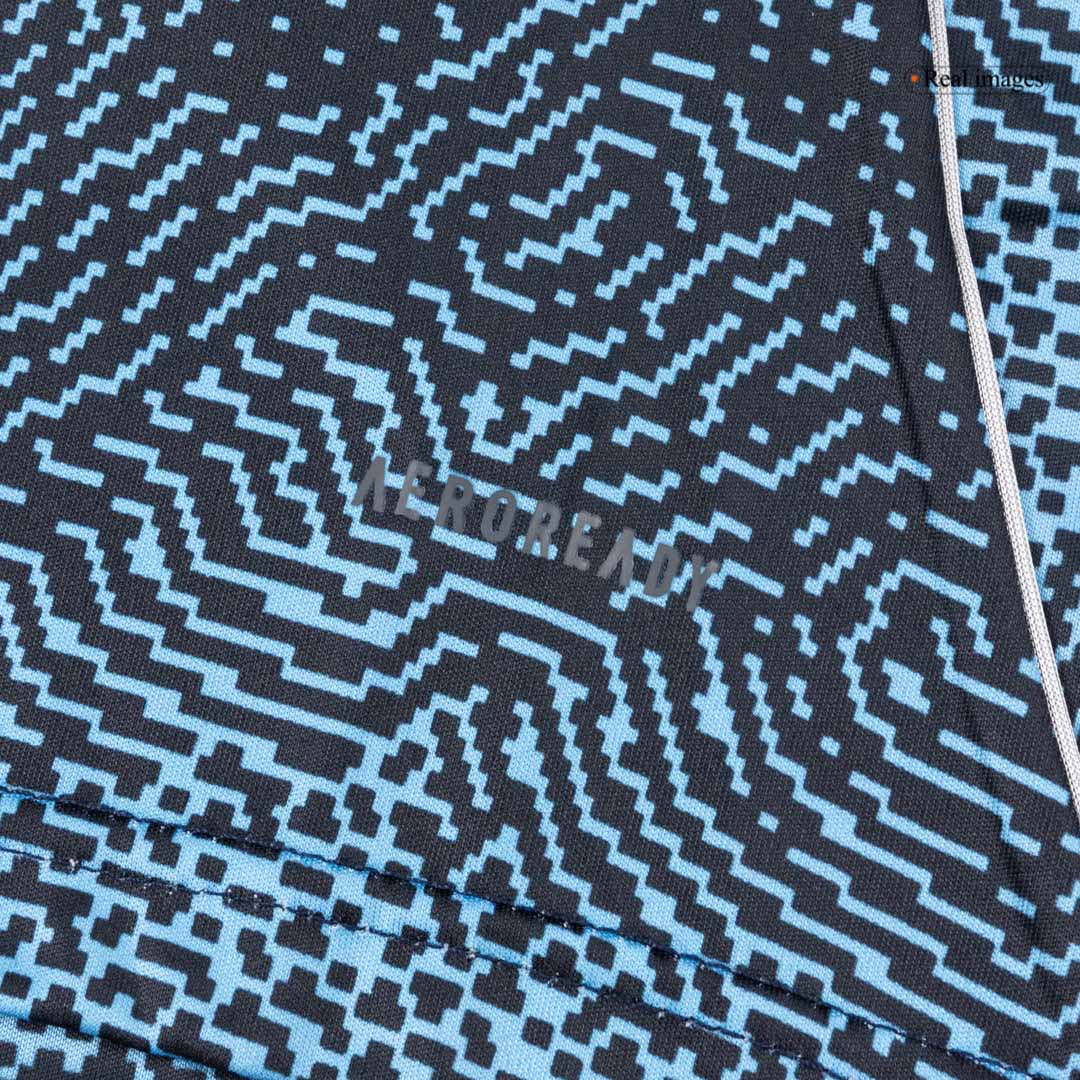 Al Nassr Away Soccer Jersey 2025/26 - gojersey