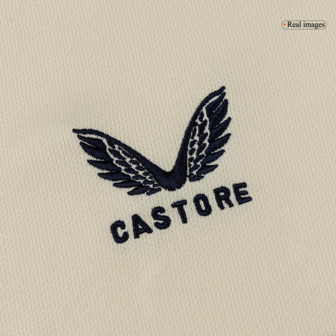 Everton Away Soccer Jersey 2025/26 - gojersey