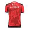 Club Tijuana Home Soccer Jersey 2025/26 - gojersey