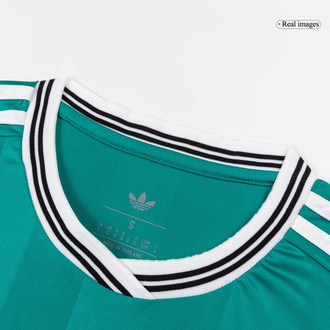 Women's Liverpool Third Away Soccer Jersey 2025/26 - gojersey