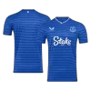 Everton Home Soccer Jersey 2025/26 - gojersey