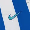 Brighton & Hove Albion Home Soccer Jersey 2025/26 - gojersey