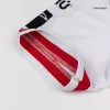 Club Tijuana Away Soccer Jersey 2025/26 - gojersey