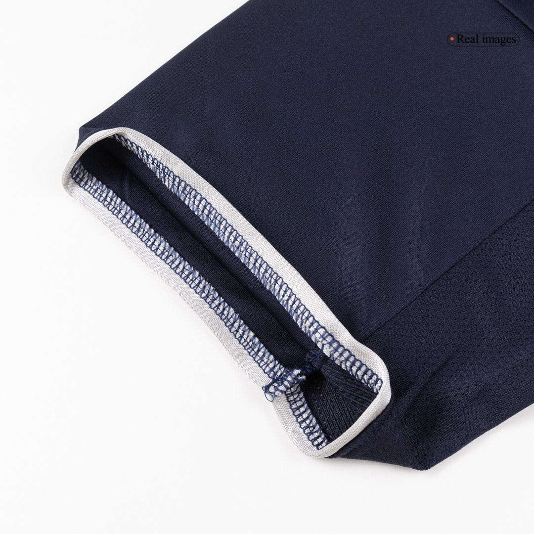 Al Nassr Away Soccer Jersey 2025/26 - gojersey