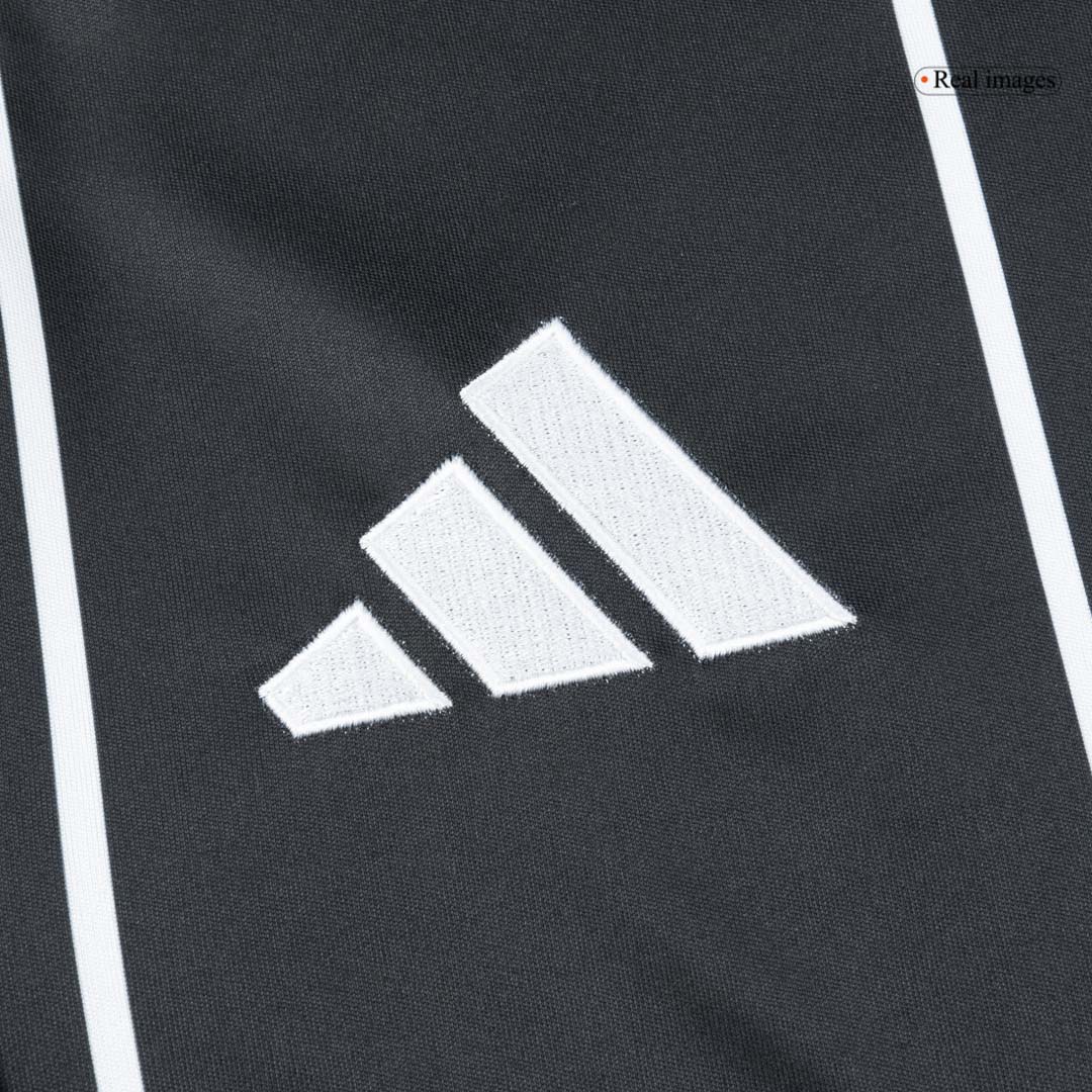 Eintracht Frankfurt Soccer Jersey 2025/26 - gojersey