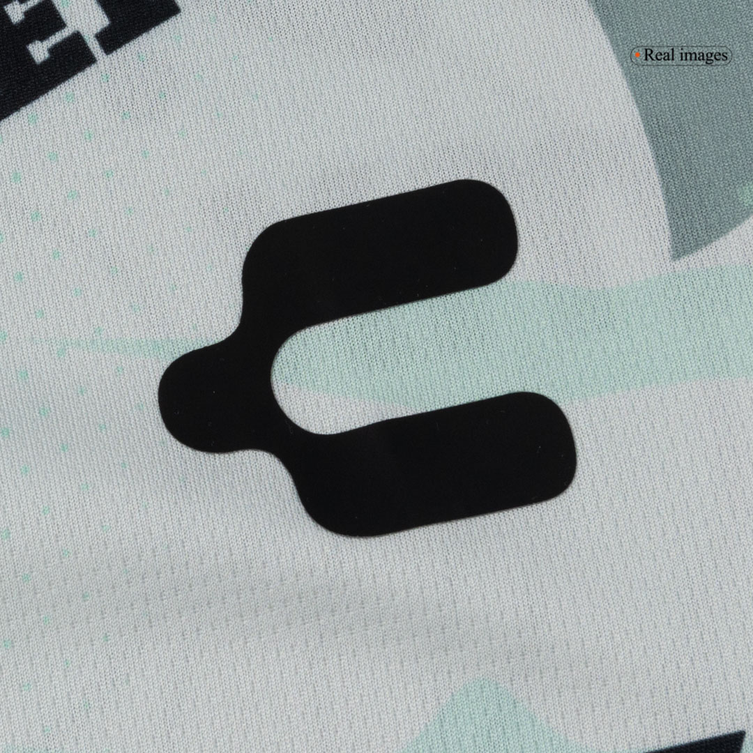 Club León Away Soccer Jersey 2025/26 - gojersey