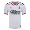Club Tijuana Away Soccer Jersey 2025/26 - gojersey