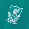 Women's Liverpool Third Away Soccer Jersey 2025/26 - gojersey