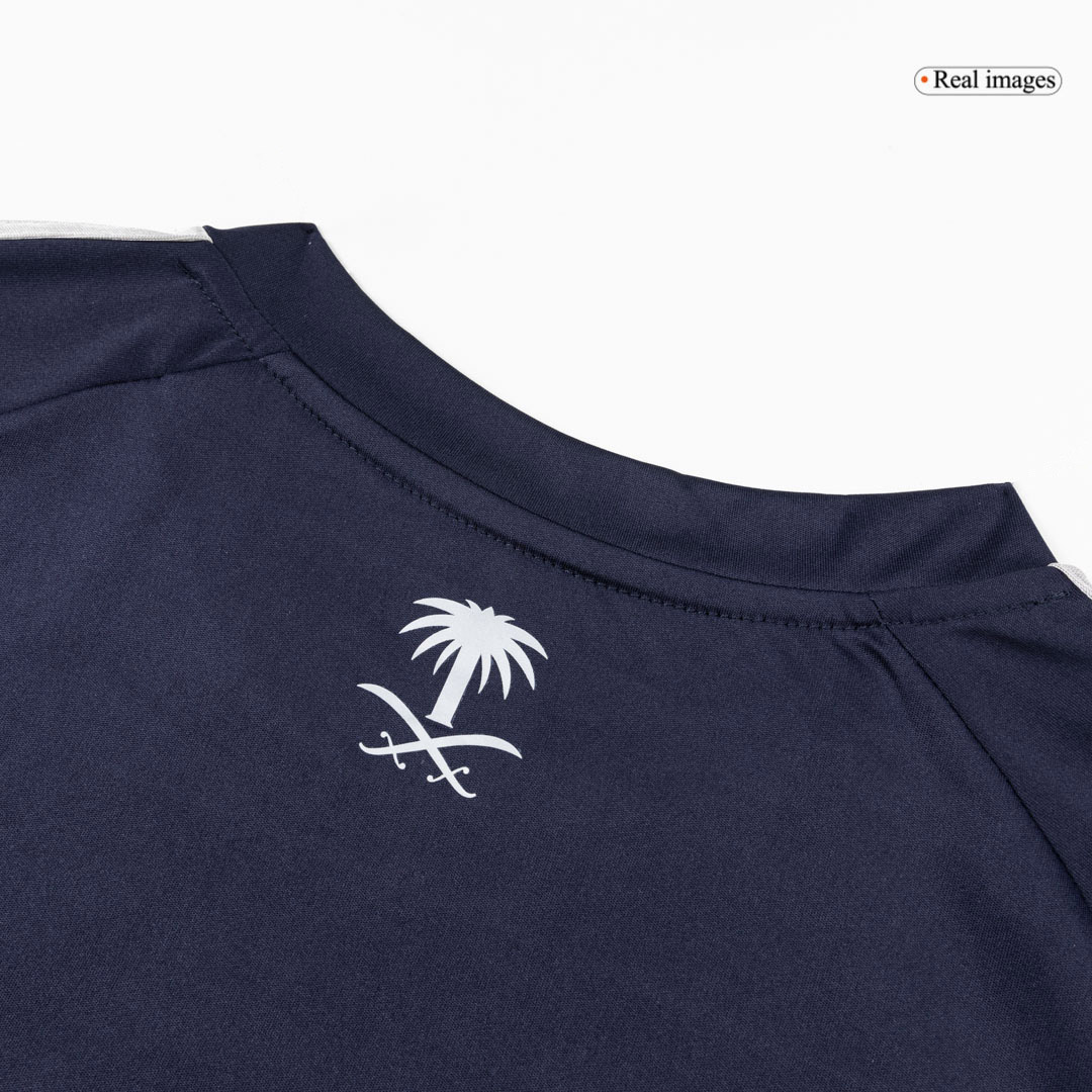 Al Nassr Away Soccer Jersey 2025/26 - gojersey