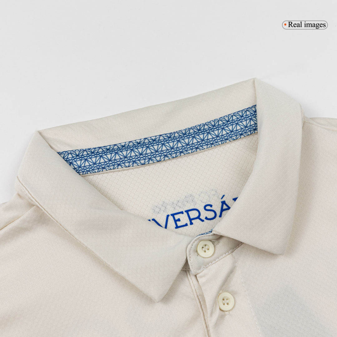 FC Porto Third Away Soccer Jersey 2025/26 - gojersey