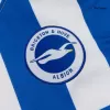 Brighton & Hove Albion Home Soccer Jersey 2025/26 - gojersey