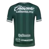 Club León Home Soccer Jersey 2025/26 - gojersey