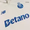 FC Porto Third Away Soccer Jersey 2025/26 - gojersey