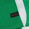 Real Betis Home Soccer Jersey 2025/26 - gojersey
