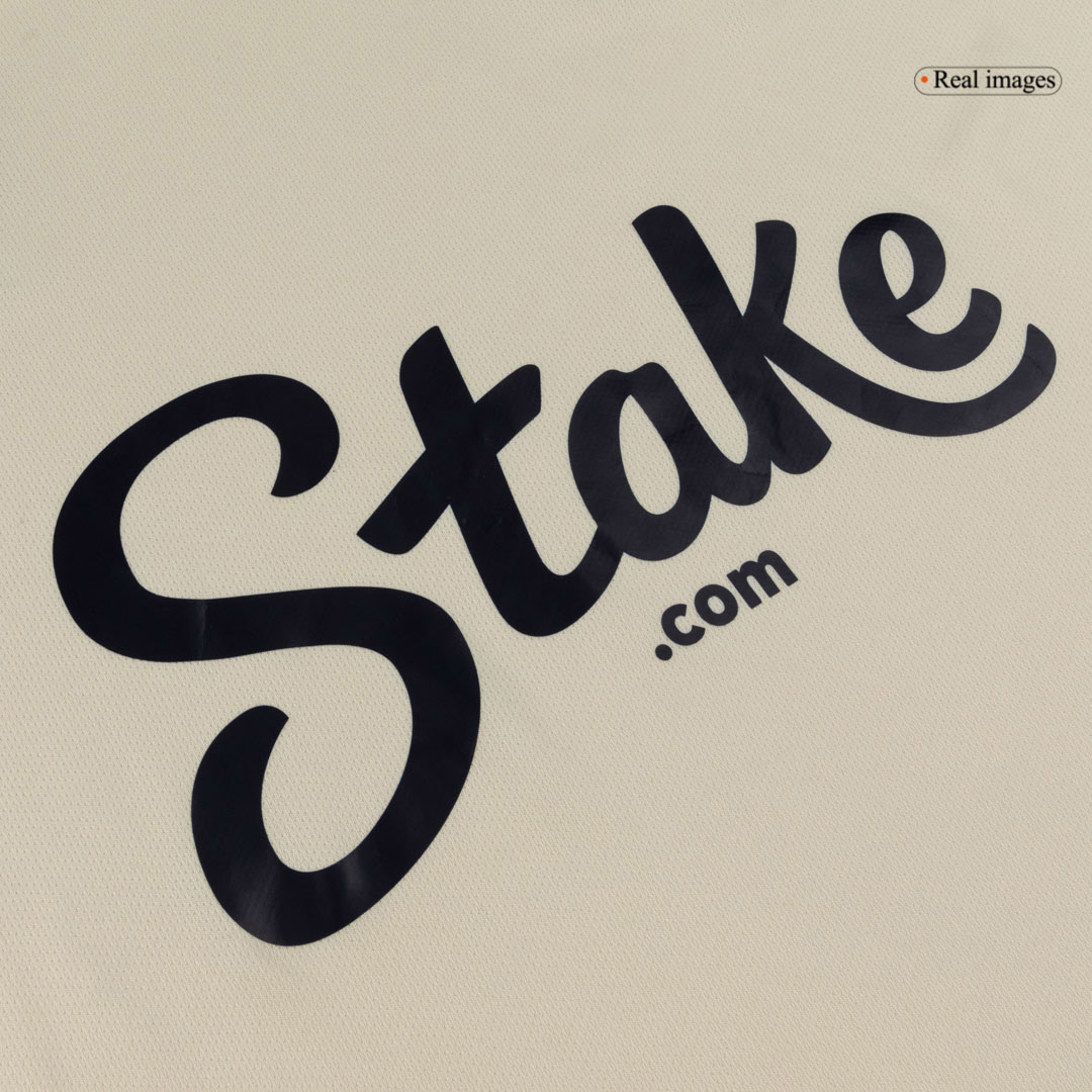 Everton Away Soccer Jersey 2025/26 - gojersey