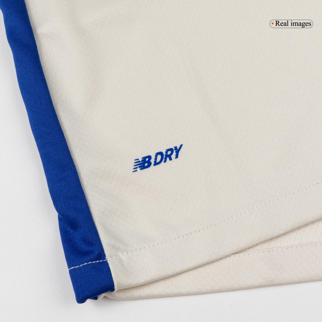 FC Porto Third Away Soccer Jersey 2025/26 - gojersey