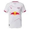 RB Leipzig Home Soccer Jersey 2025/26 - gojersey
