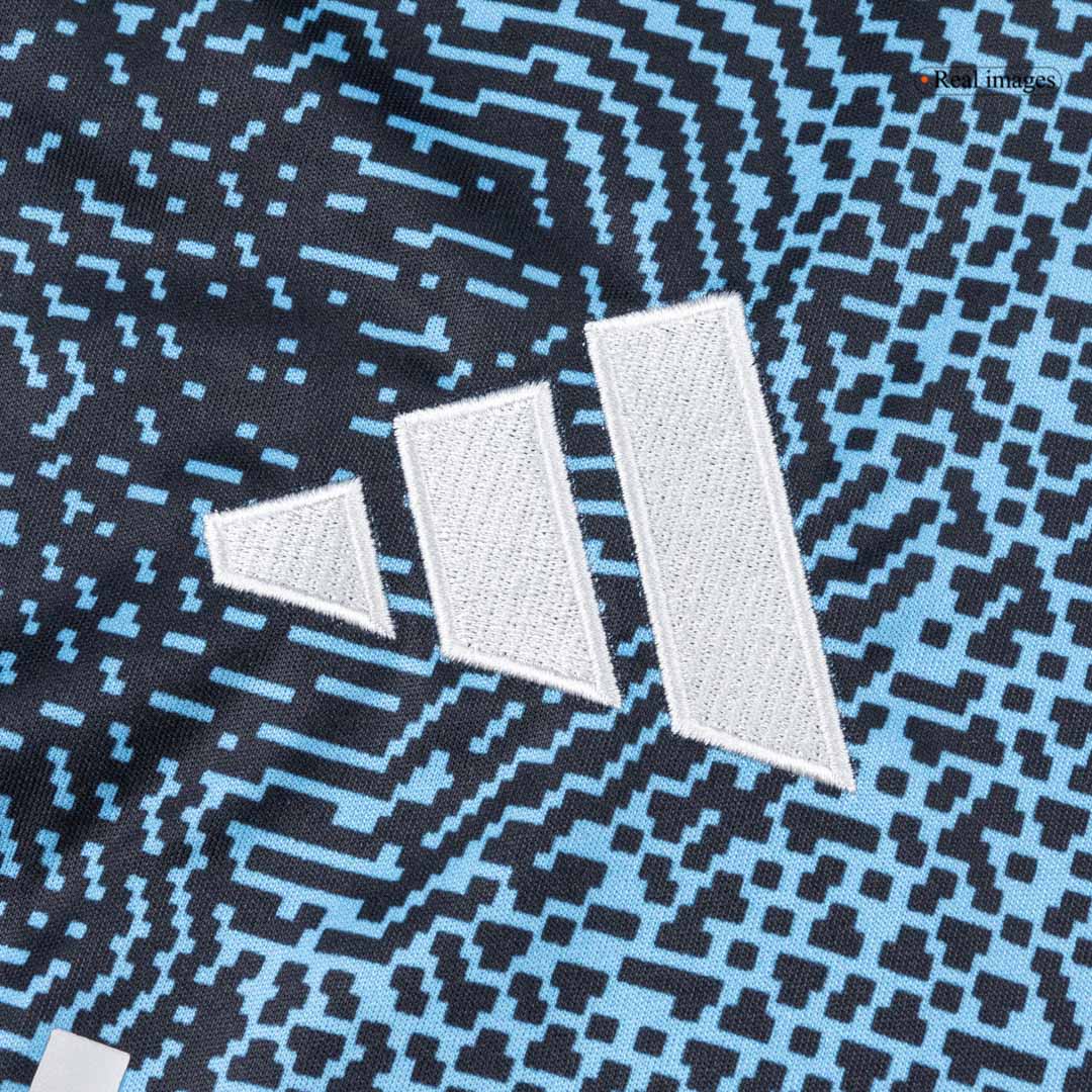 Al Nassr Away Soccer Jersey 2025/26 - gojersey