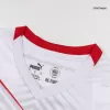 RB Leipzig Home Soccer Jersey 2025/26 - gojersey