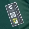 Club León Home Soccer Jersey 2025/26 - gojersey