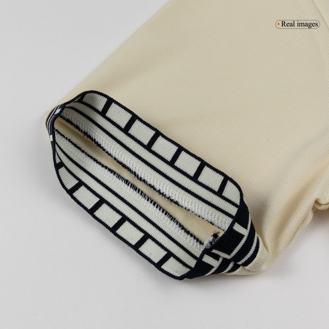 Everton Away Soccer Jersey 2025/26 - gojersey