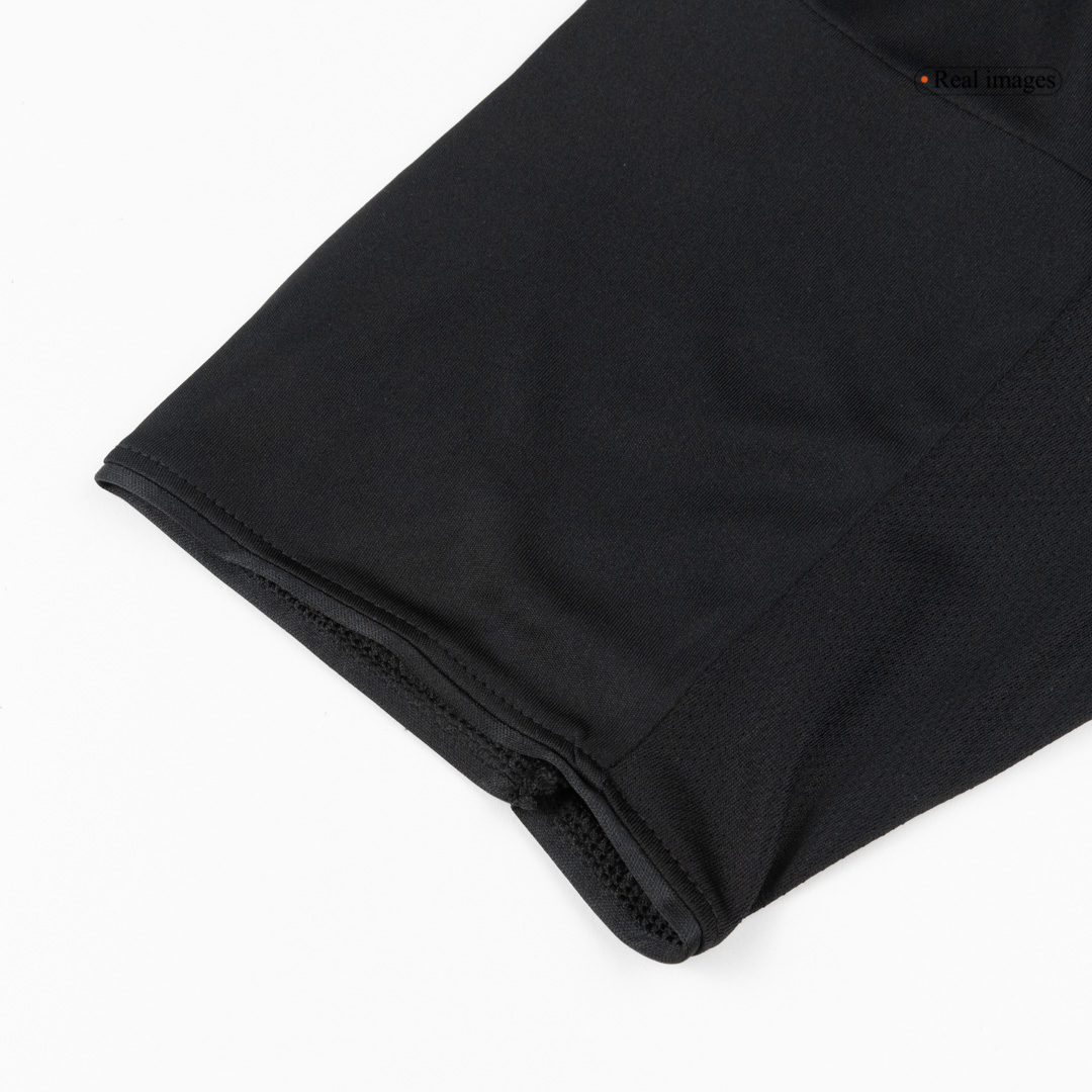 Eintracht Frankfurt Soccer Jersey 2025/26 - gojersey