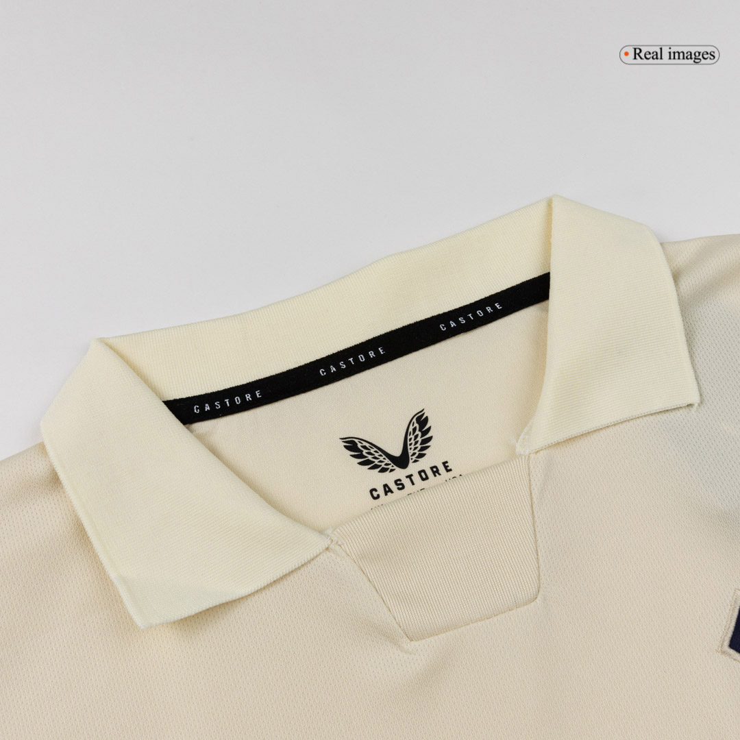 Everton Away Soccer Jersey 2025/26 - gojersey