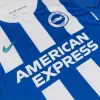 Brighton & Hove Albion Home Soccer Jersey 2025/26 - gojersey