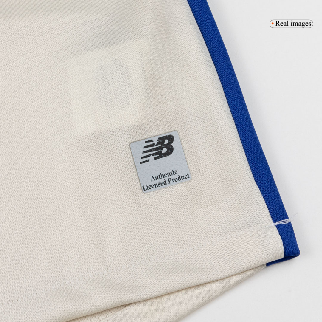 FC Porto Third Away Soccer Jersey 2025/26 - gojersey